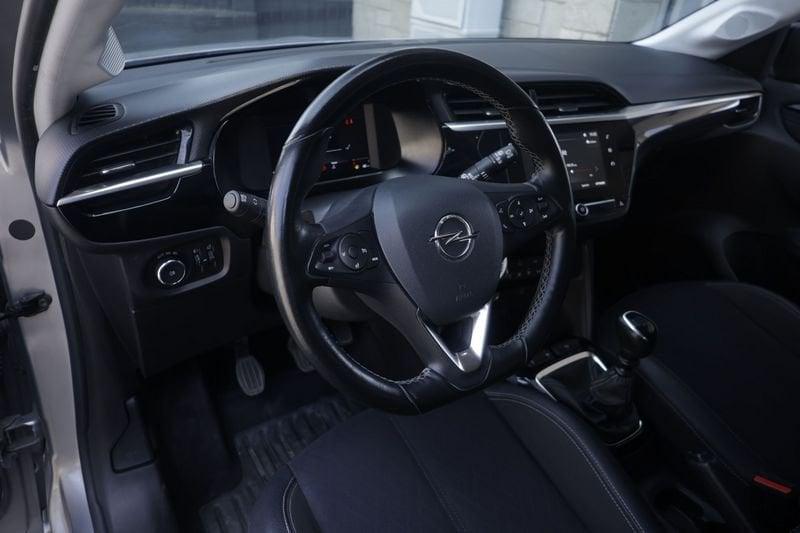 Opel Corsa Opel Corsa 1.2 100 CV PROMOZIONE Unicoproprietario
