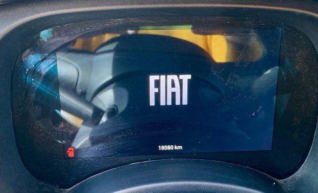 FIAT Panda Cross 1.0 FireFly S&S Hybrid