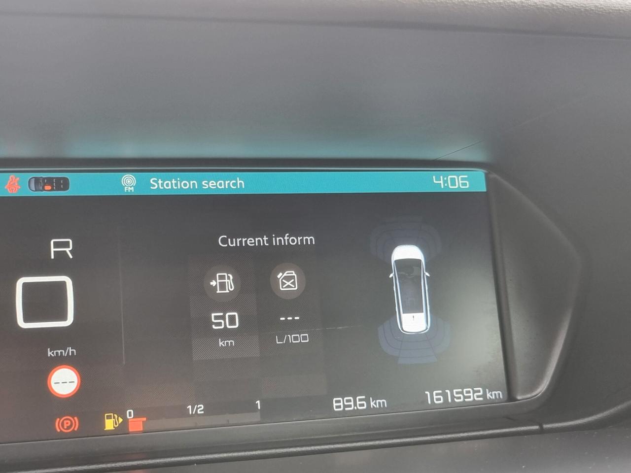 Citroen C4 BlueHDi 130 S&S EAT8 Feel