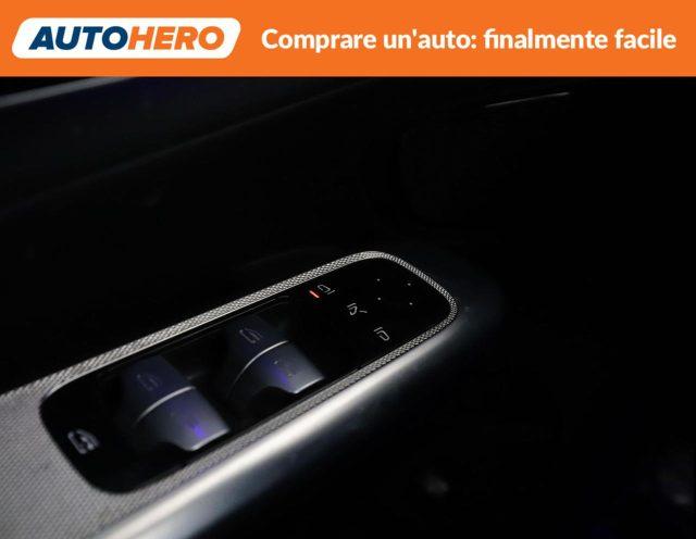 MERCEDES-BENZ GLC 300 de hybrid EQ 4Matic AMG Line Premium