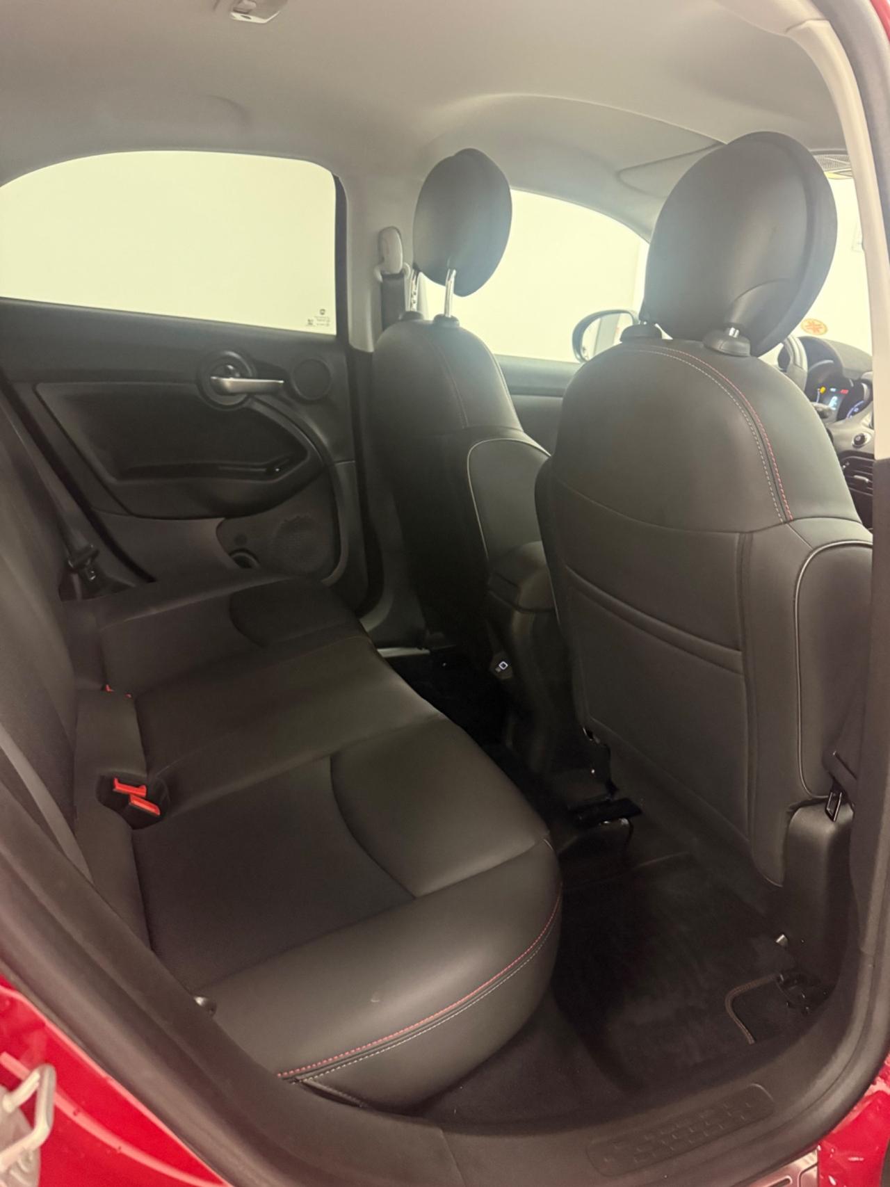 Fiat 500X 1.0 T3 120 CV Sport