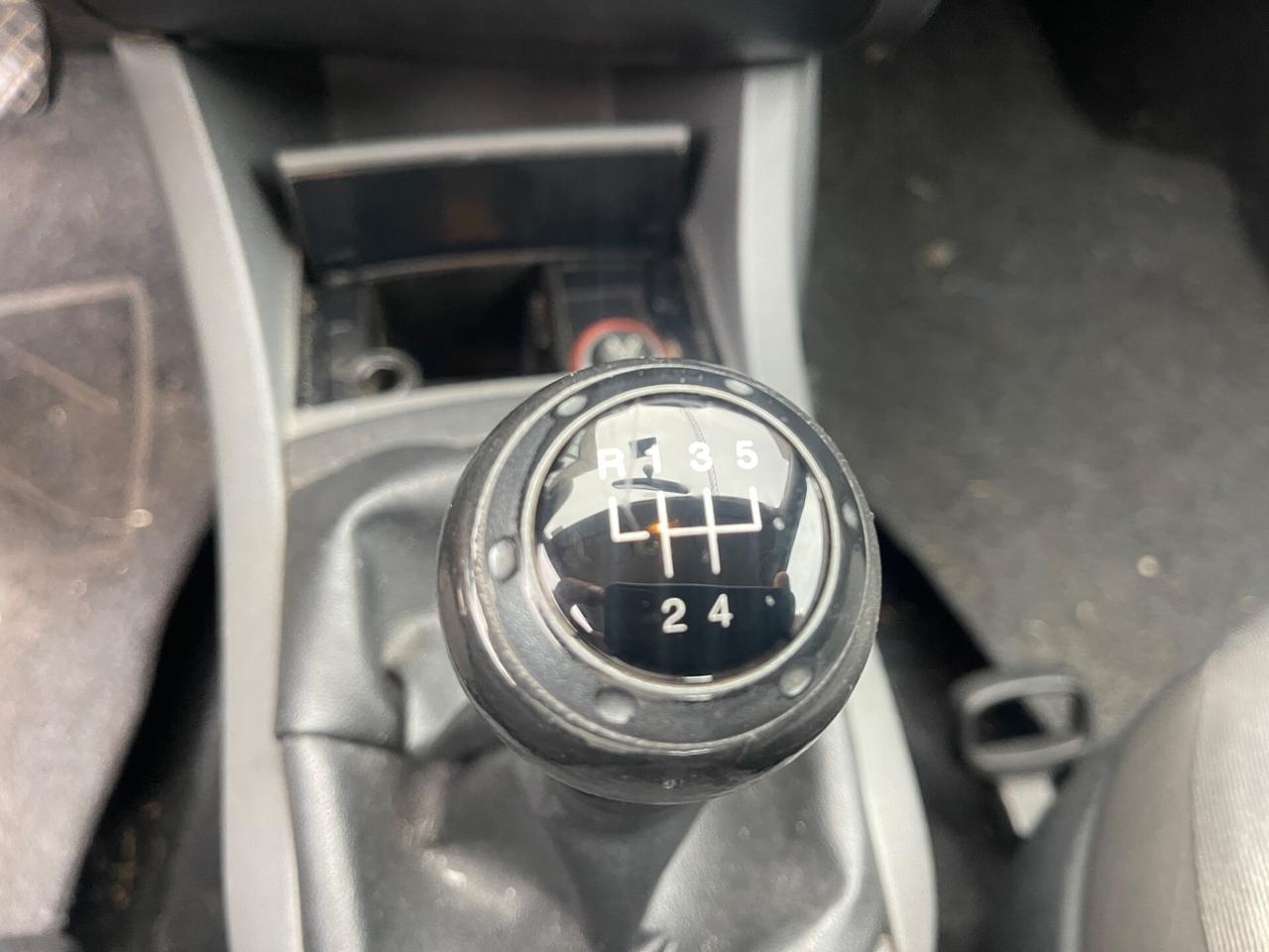 Seat Ibiza 1.2 benzina euro4 88.000km uni prop