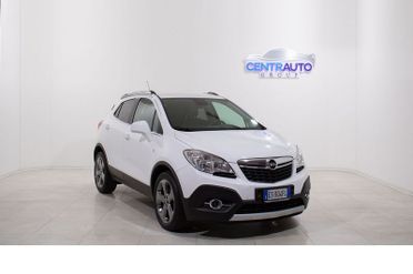Opel Mokka Mokka 1.7 CDTI Ecotec 130cv