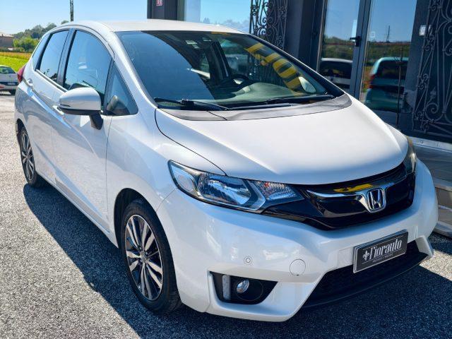 HONDA Jazz 1.3 Comfort Navi ADAS