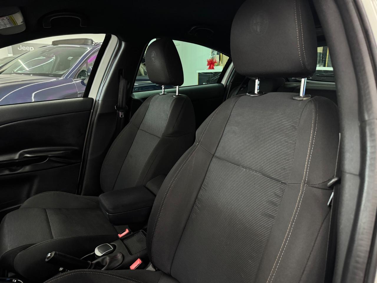 Alfa Romeo Giulietta Exclusive 1.4 170Cv GPL