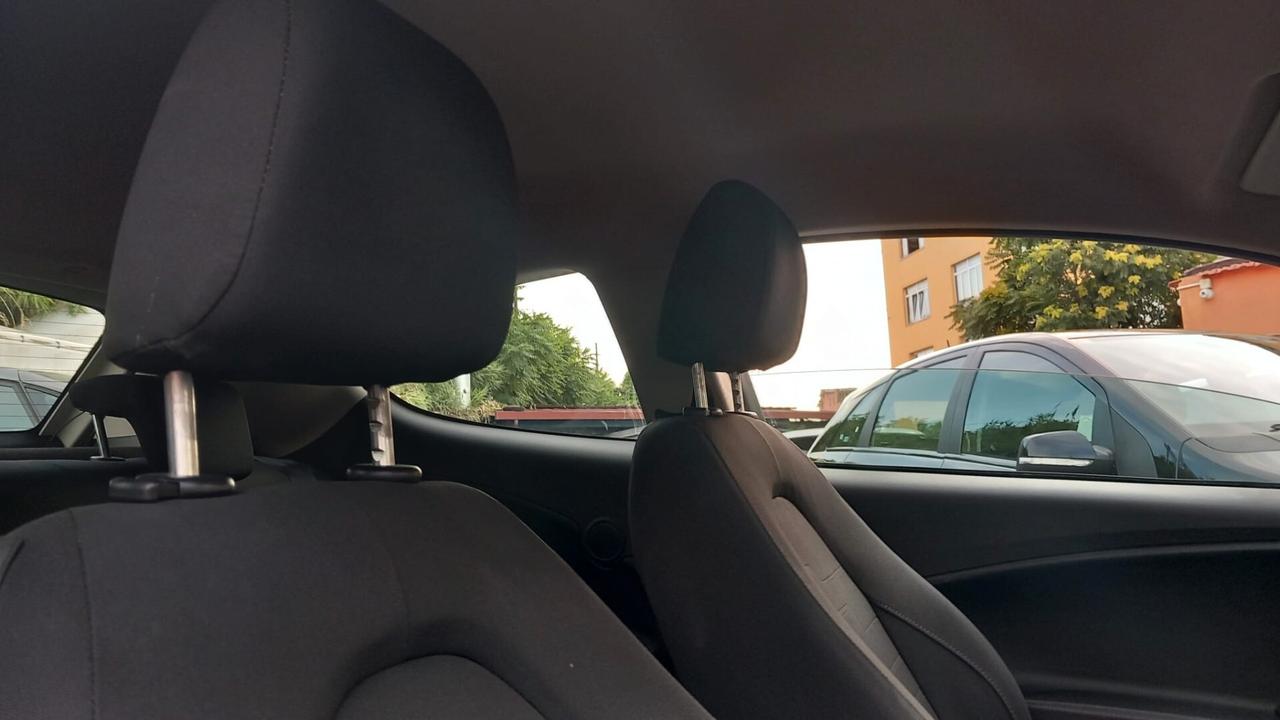 Alfa Romeo MiTo 1.3 JTDm 85 CV S&S Upload