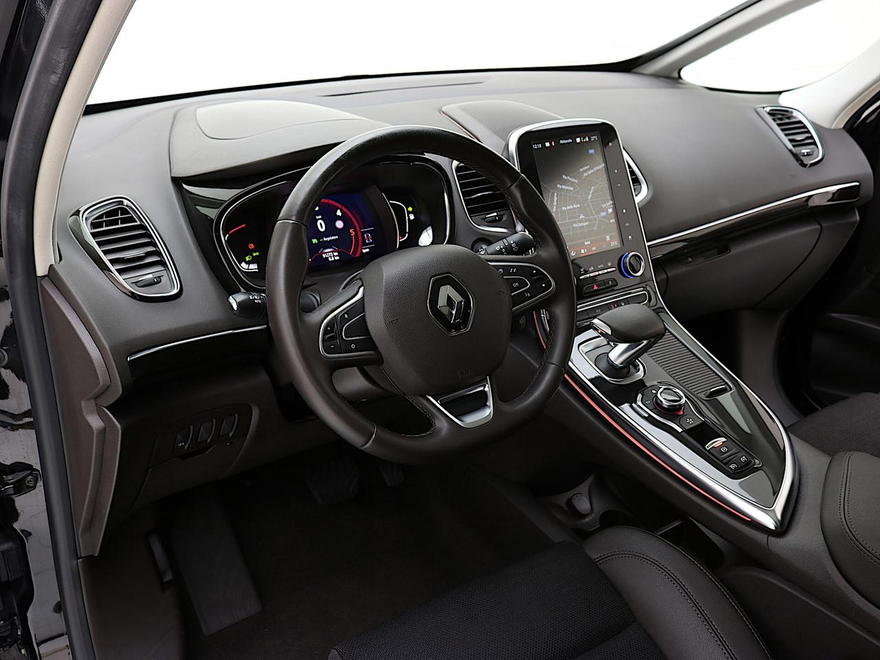 Renault Espace 2.0 Blue dCi EDC TETTO APRIBILE