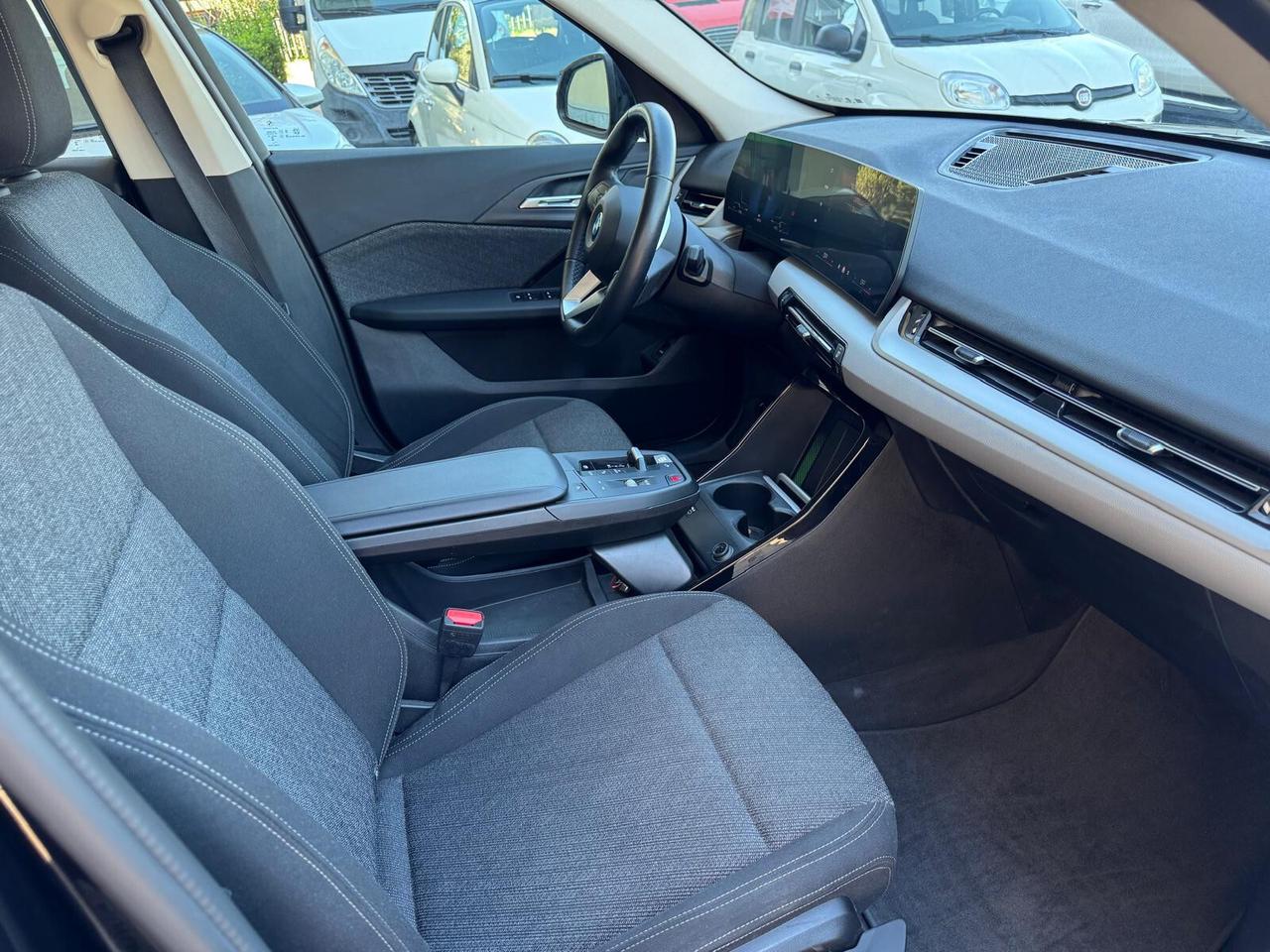 Bmw X1 sDrive 18d