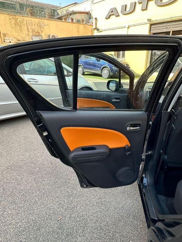 Opel Agila Agila 1.2 16V 86CV Enjoy