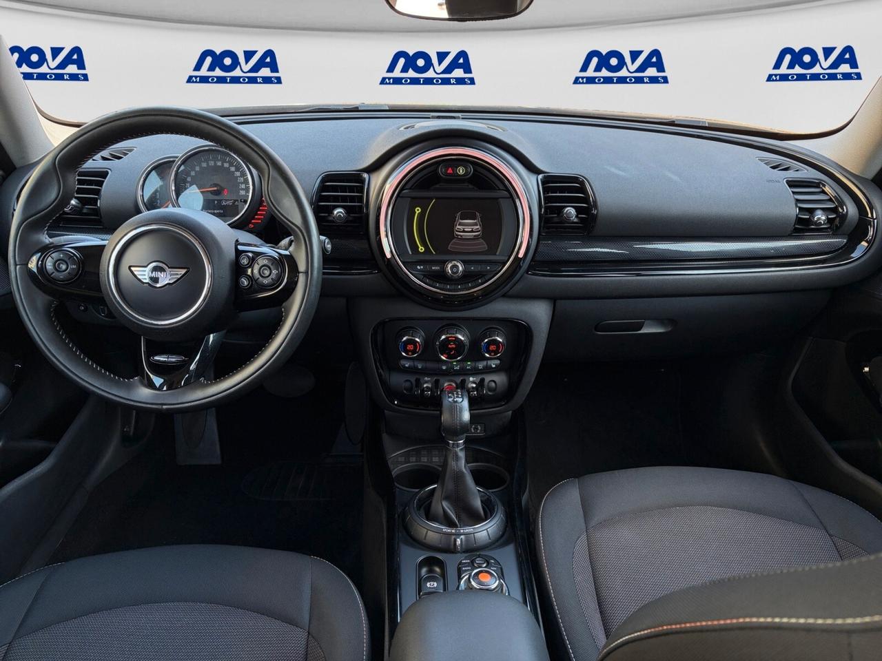 Mini One D Clubman 1.5 Business Automatica
