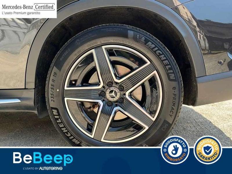 Mercedes-Benz GLC 220 D AMG ADVANCED PLUS 4MATIC AUTO