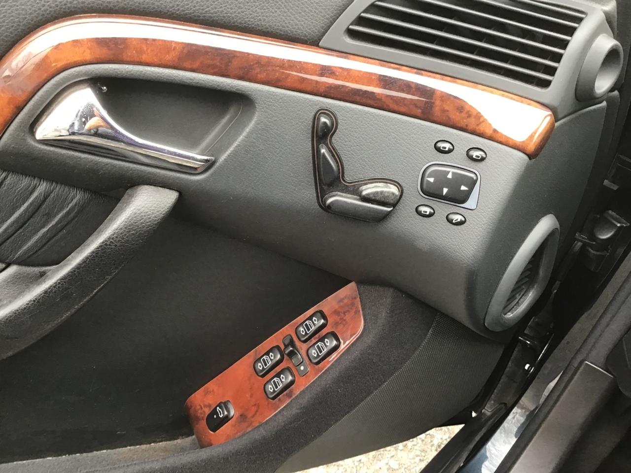 Mercedes-benz S 320 CDI 197CV