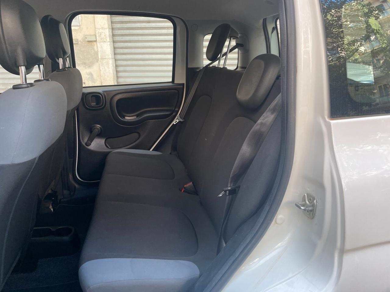 Fiat Panda 0.9 TwinAir Turbo S&S 4x4 FINANZIABILE