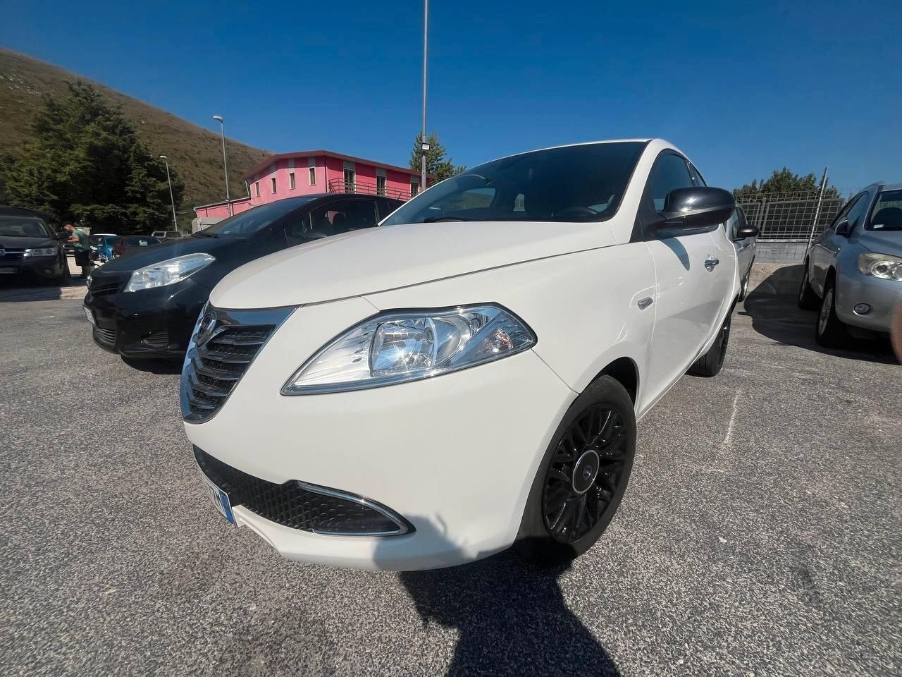 Lancia Ypsilon 1.3 MJT 16V 95 CV 5 porte S&S Elefantino