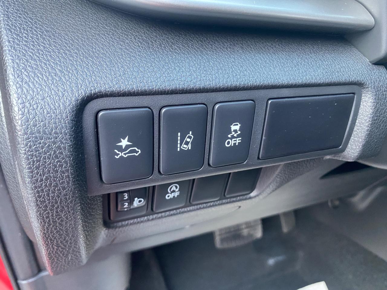 Mitsubishi Eclipse Cross 1.5 turbo 4WD aut. Invite