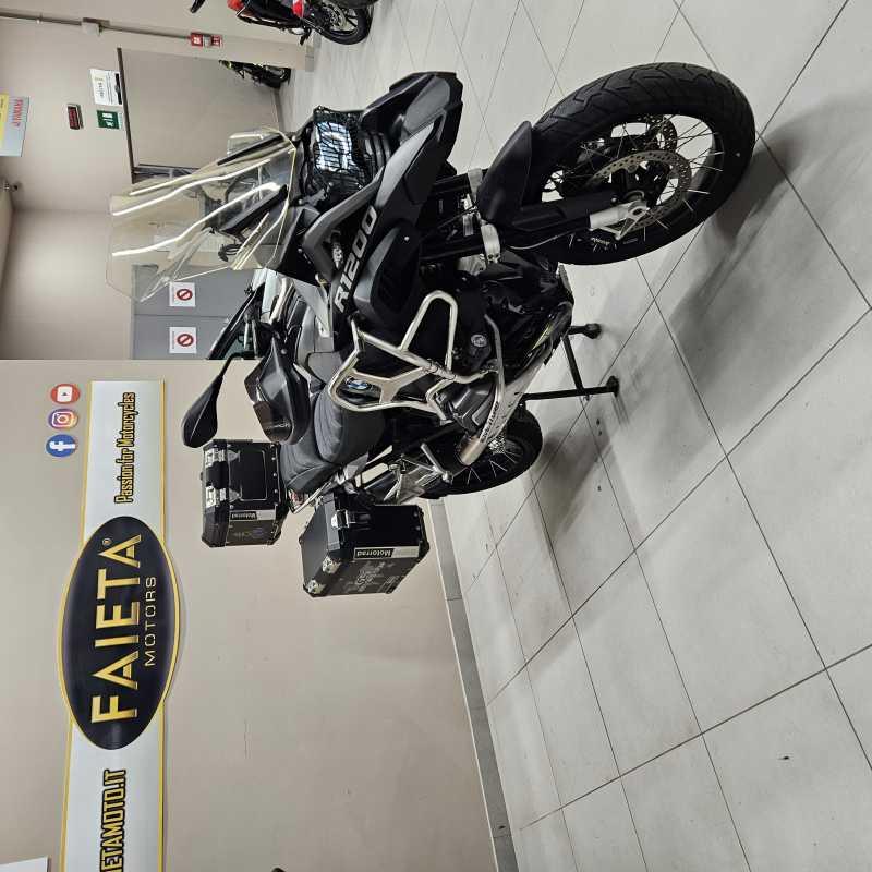 Bmw R 1200 GS Adventure - 2015