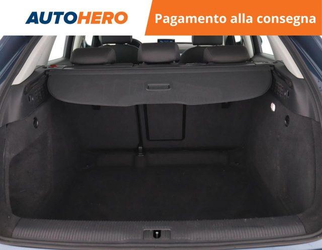 AUDI Q3 2.0 TDI 150 CV quattro S tronic Business