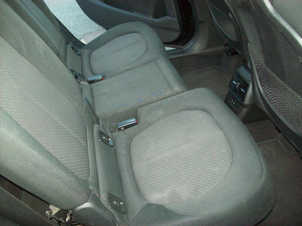 Bmw Serie 2 Gran Tourer 220d Business aut.