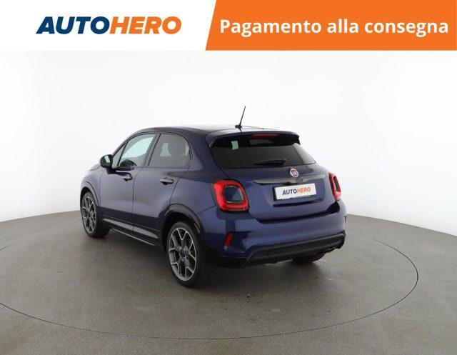 FIAT 500X 1.3 T4 150 CV DCT Sport