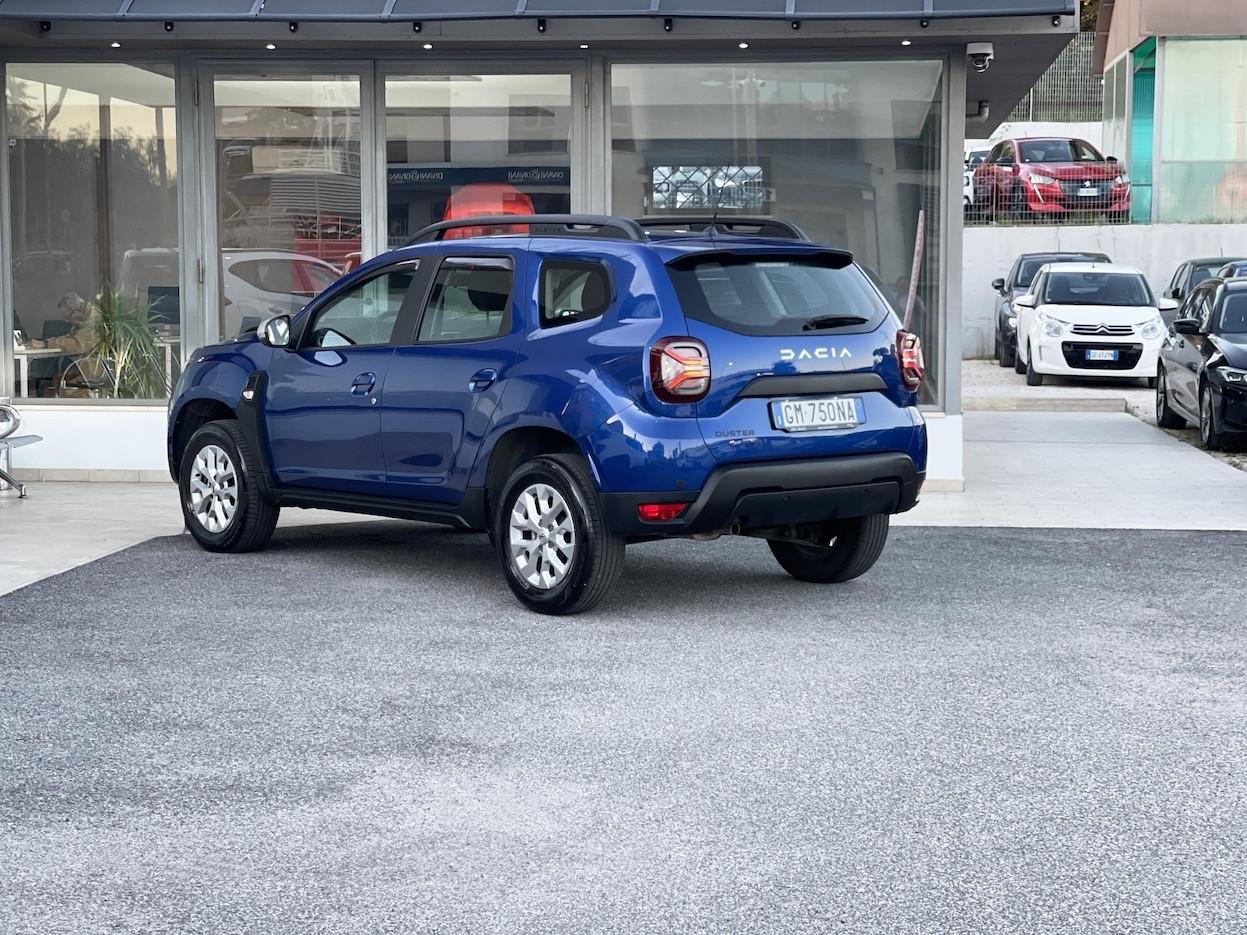 Dacia Duster 1.0 GPL 101CV E6 Neo - 2023