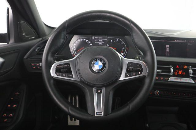 BMW 118 Serie 1 d 5p. Msport