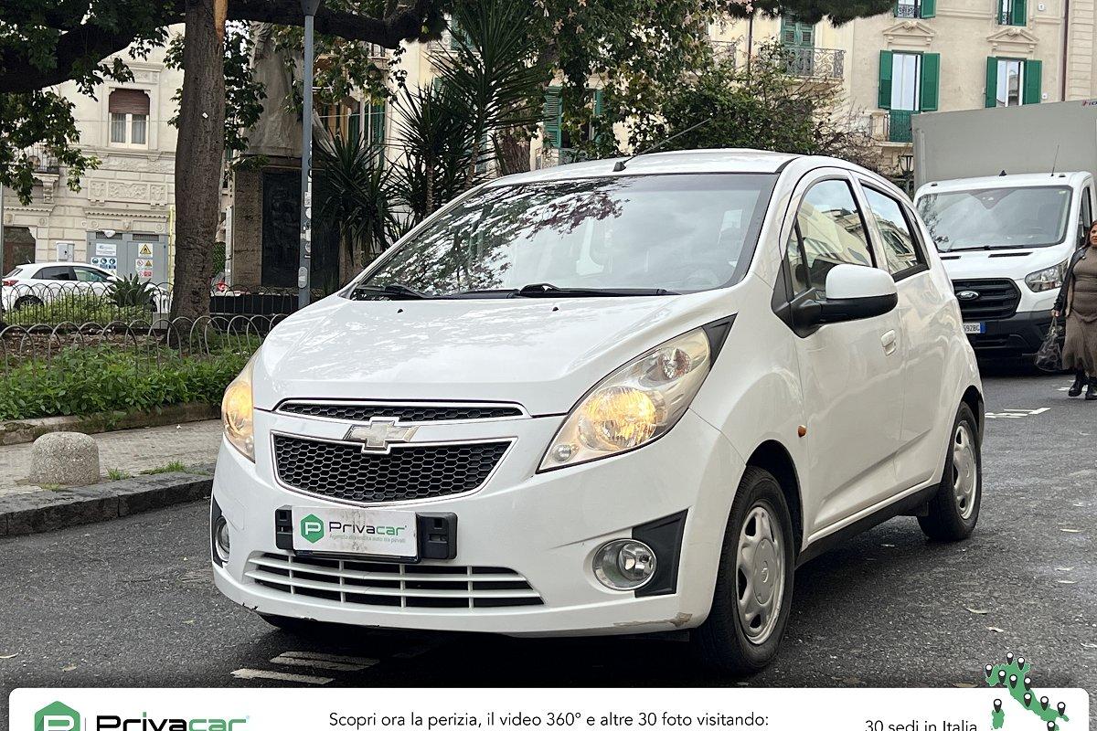 CHEVROLET Spark 1.0 GPL Eco Logic