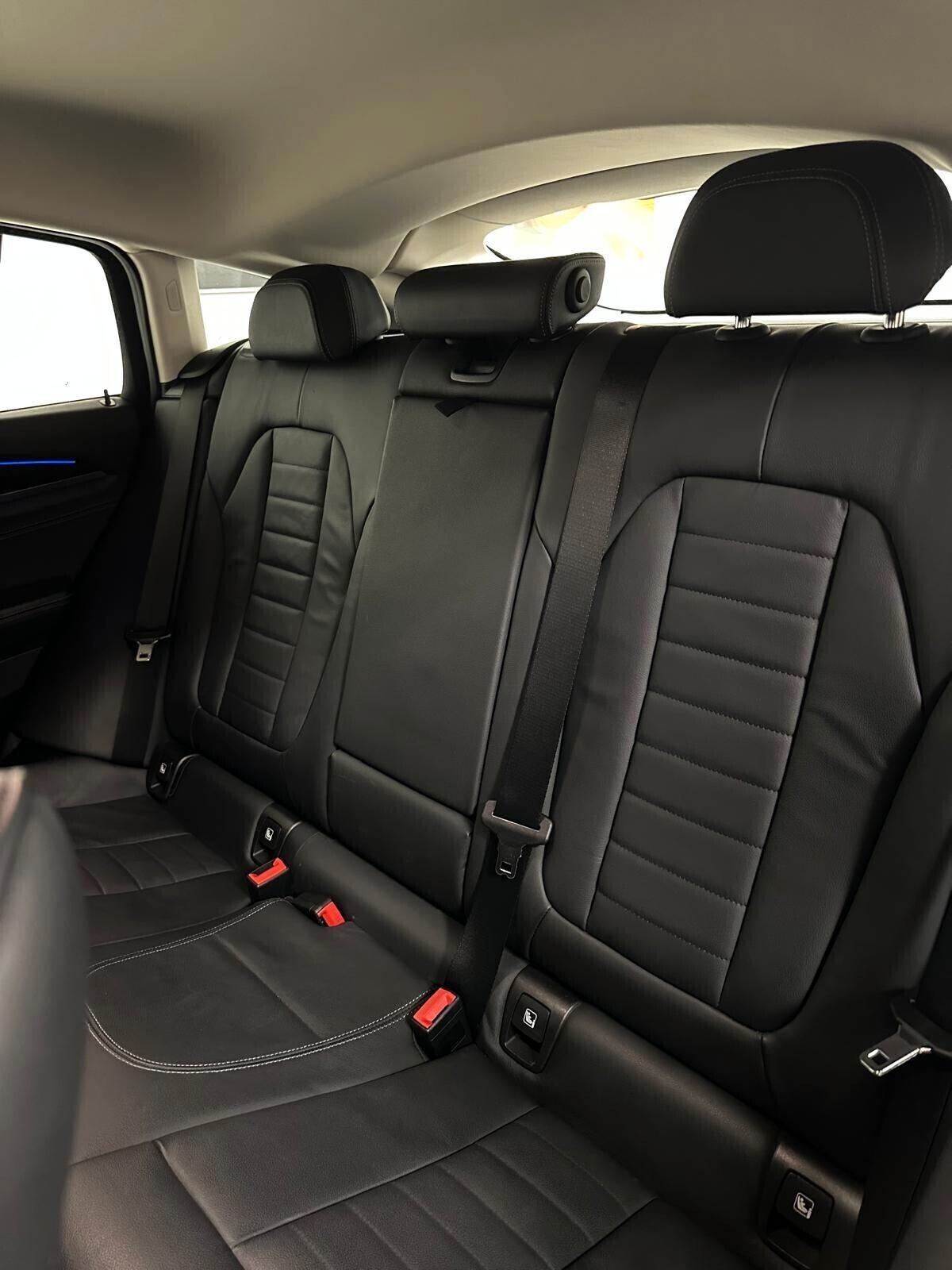 Bmw X4 xDrive20d xLine