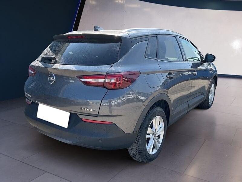 Opel Grandland X 1.5 ecotec Advance s&s 130cv at6