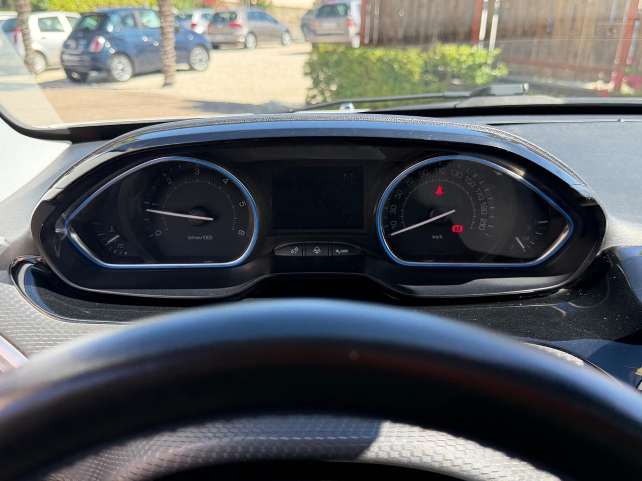 Peugeot 2008 1.6 e-HDi 92 CV Stop&Start ETG6 Allure