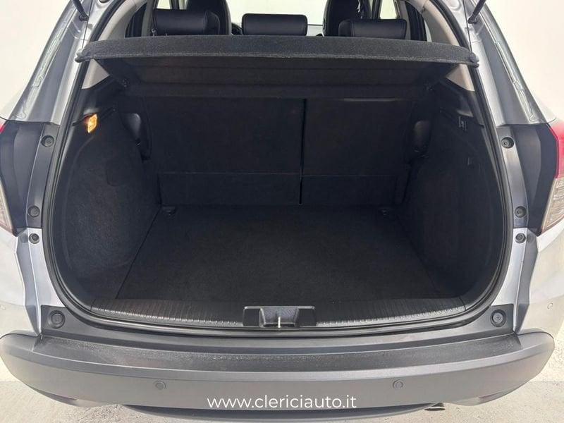 Honda HR-V 1.5 i-VTEC CVT Executive Navi ADAS (TETTO)