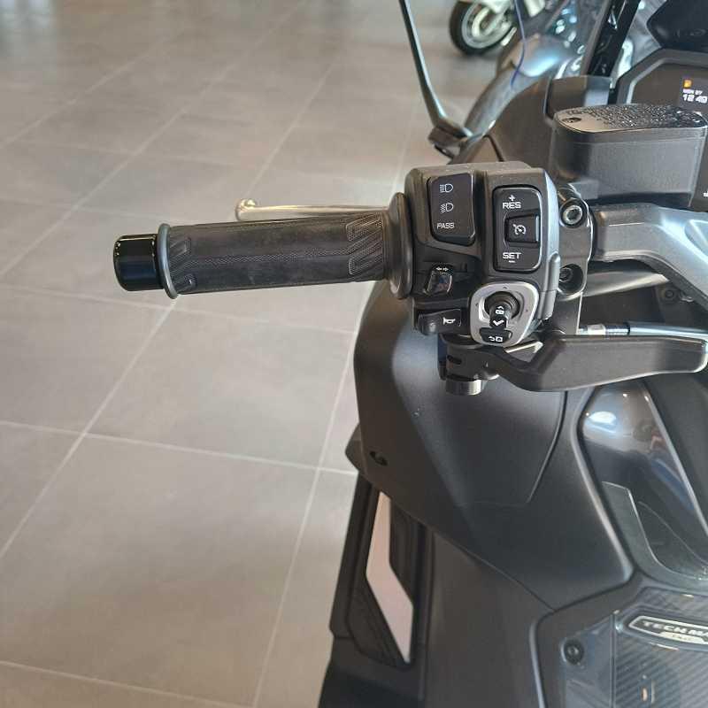 Yamaha T-Max 560 Tech Max - 2022