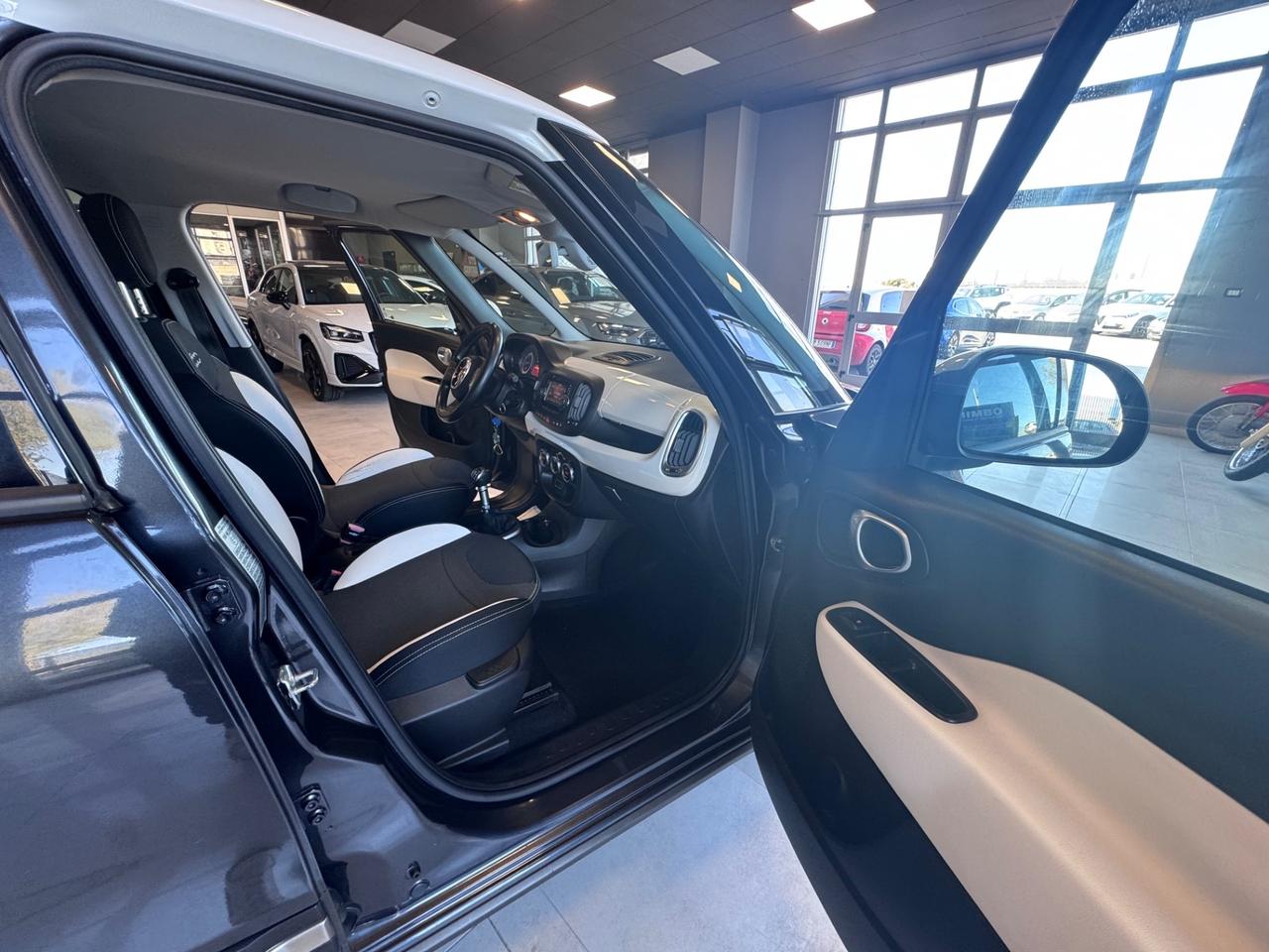 FIAT 500L TREKKING 1.6 MJET 120CV MT6