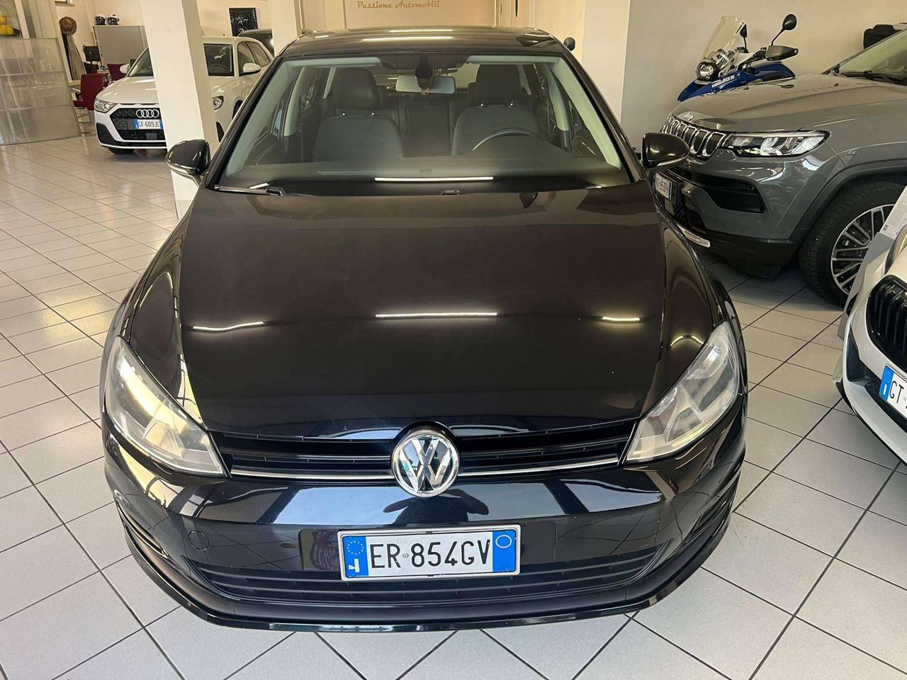 Volkswagen Golf Golf 1.2 TSI 5PT COMFORTLINE BUSIN