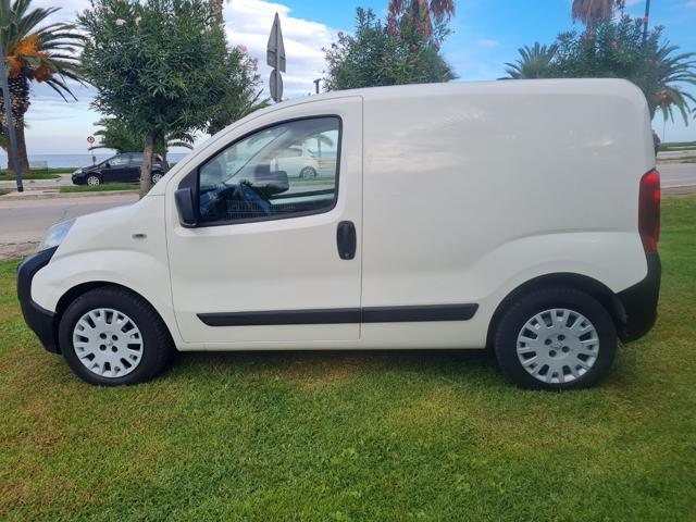 PEUGEOT Bipper 1.3 HDi 75CV FAP Furgone