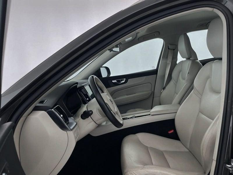 Volvo XC60 XC60 D4 AWD Geartronic Business