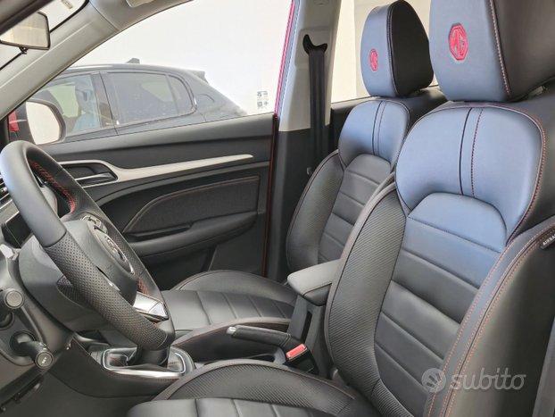 MG ZS Classic LUXURY - 2025