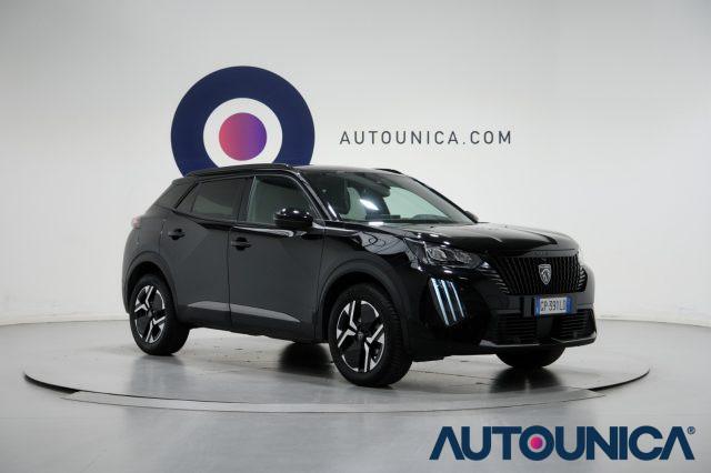 PEUGEOT 2008 PURETECH 130 S&S EAT8 GT FULL LED NEOPATENTATI