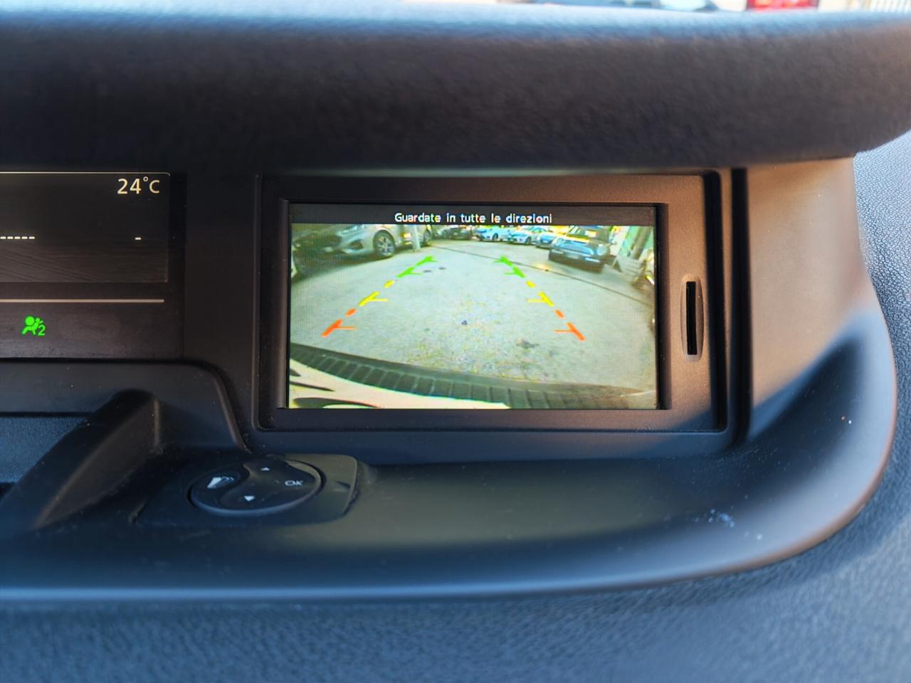 Renault Scenic Scénic dCi 110 CV Start&Stop Energy Limited