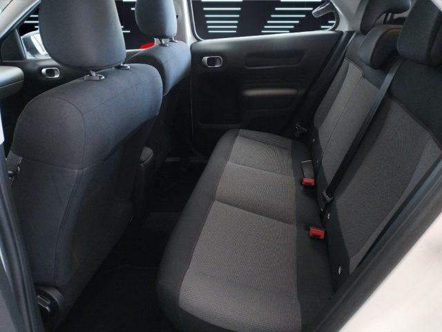 CITROEN C4 Cactus 110 Cv Feel Pack Unico Prop. Km 67.000 Pronta Cons