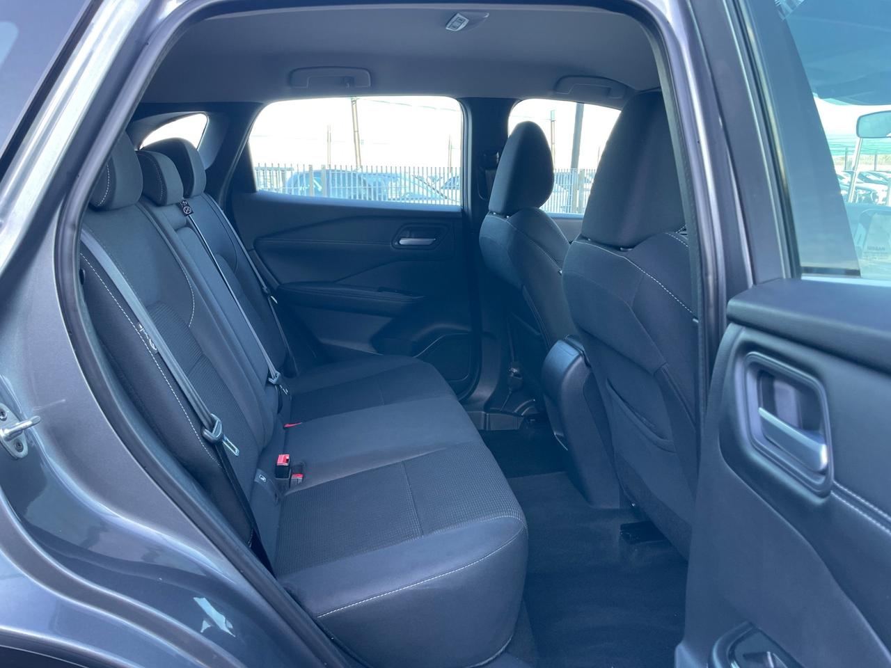 Nissan Qashqai MHEV 158 CV Xtronic Tekna