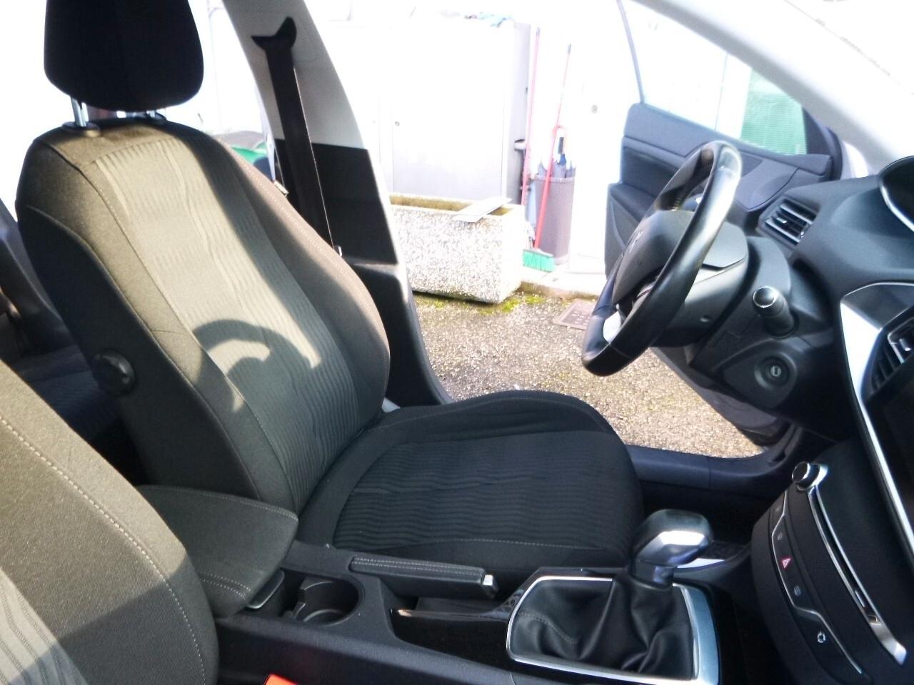 Peugeot 308 BlueHDi 100 S&S SW Business