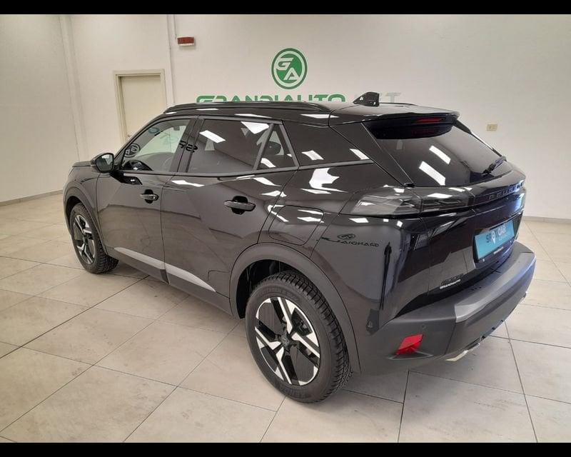 Peugeot 2008 II 2023 1.2 hybrid Allure 145cv e-dcs6