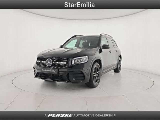 Mercedes-Benz GLB 200 GLB 200 d Automatic Premium