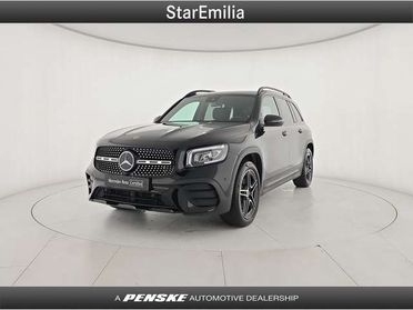 Mercedes-Benz GLB 200 GLB 200 d Automatic Premium