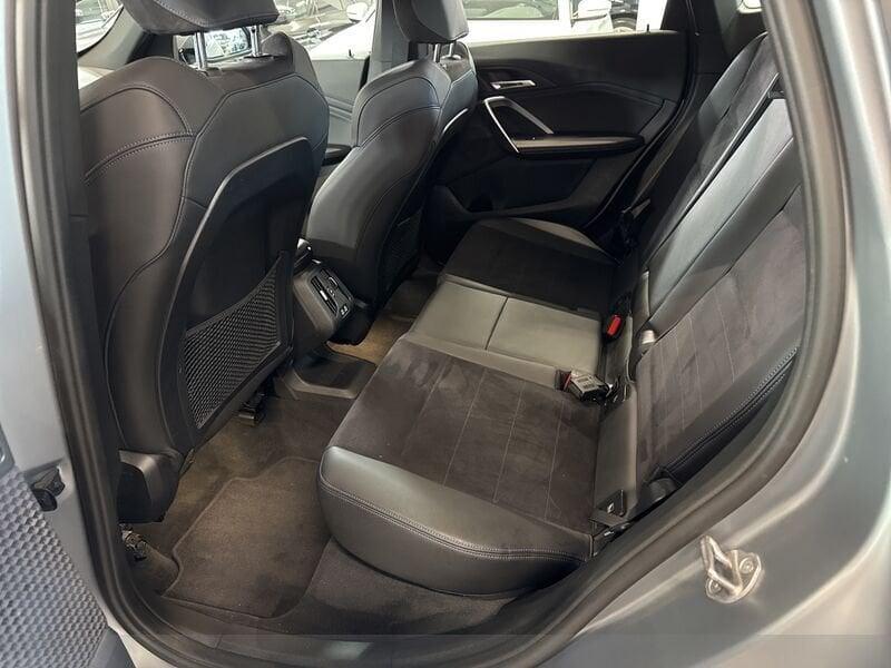 BMW X1 U11 sdrive18d MSport auto