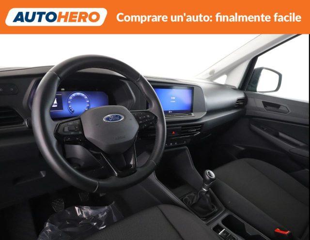 FORD Grand C-Max Grand Tourneo Connect 1.5 EcoBoost