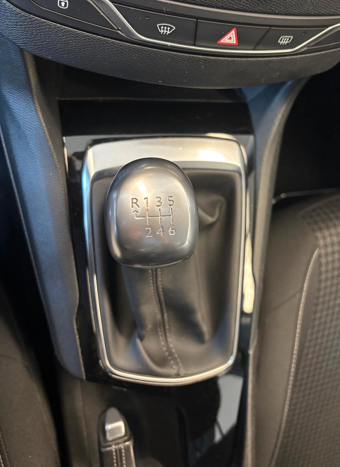 Peugeot 308 BlueHDi 120 cv anno 2018 AUTOCARRO