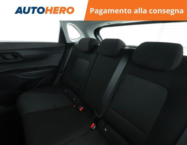 HYUNDAI i20 1.2 MPI MT Connectline