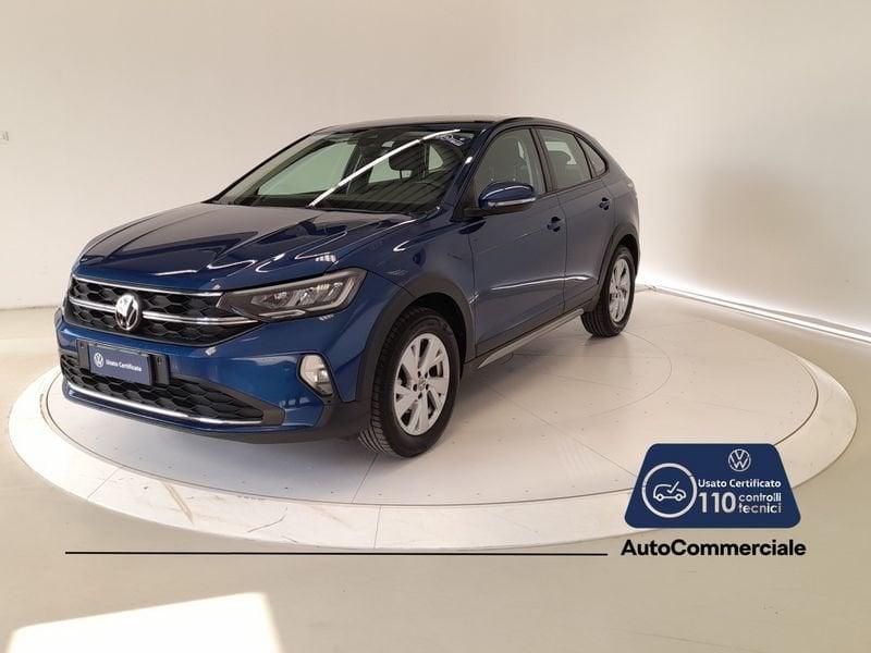 Volkswagen Taigo 1.0 TSI 85kW Life