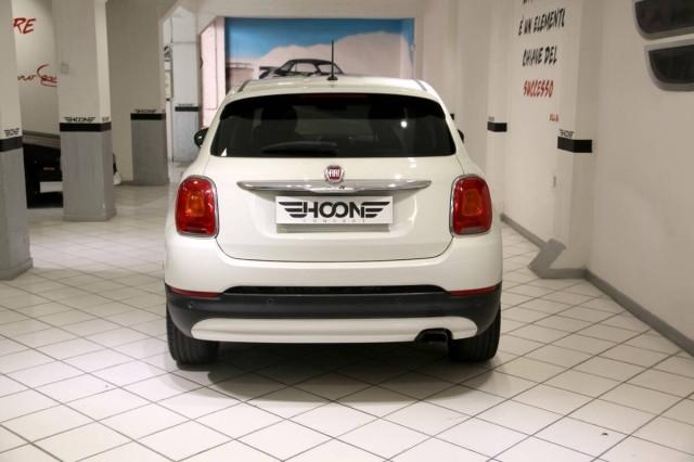 Fiat 500X 500X 1.4 m-air Lounge 4x2 140cv